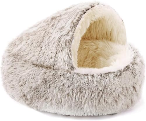 HeartTrend �����^�V�F���L�T�[�N�� �~�G�ۉ����ёf�� �l�G�Ή��y�b�g�p�T�[�N�� �L�E�����p�_�炩���� �ƒ�p�����y�b�g�x���X�y�[�X �h���E�ʋC�����A�C�e�� (�z���C�g�J���[�F,���a50cm,�Z��)