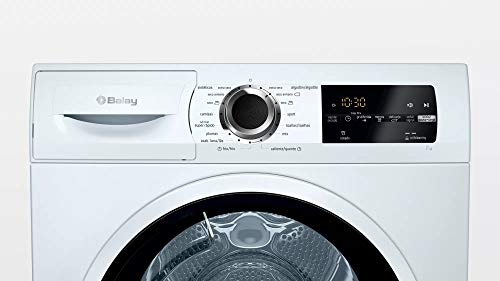 Balay-3SB978B-Secadora-con-bomba-de-calor-7-kg-color-Blanco