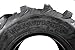 Kenda K538 Executioner ATV Bias Tire - 26x12.00-12