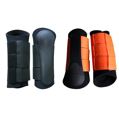 Protections pour chevaux : protège-jambes de cheval de sport - 3