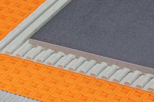 image for Schluter Ditra Uncoupling and Waterproofing Membrane for Ceramic and S