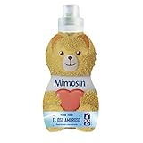 Mimosin Suavizante Concentrado Azul Vital 40 lavados