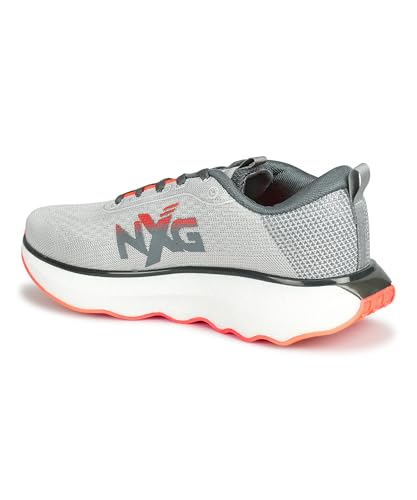 Image of Columbus Regen Sports Shoe - Running Shoe| Walking Shoe| Training & Gym Shoe| Outdoors Shoe for Men's