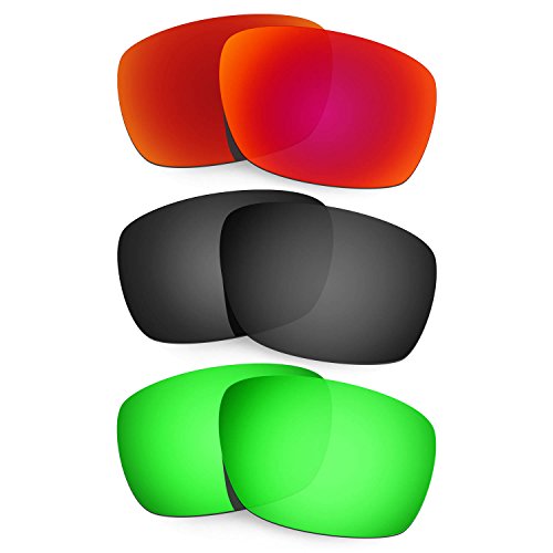 Lentille rechange Oakley Tinfoil Carbon pour le sport et les sorties