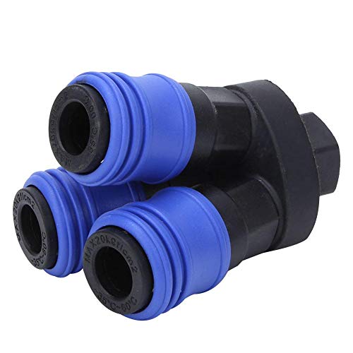 Opiniones y reviews de Conectores rápidos de manguera para comprar hoy. 26 Imagen adicional