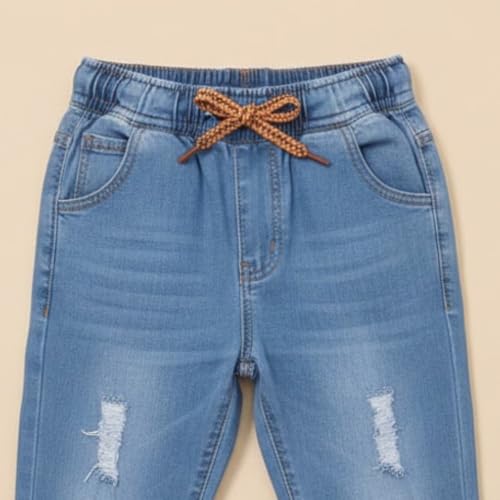Image of A.T.U.N. (All Things UBER Nice) Boy's Slim Jeans