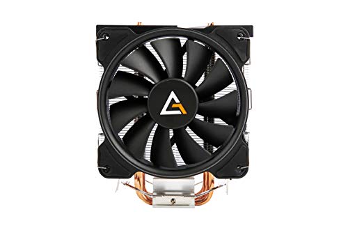 Antec A400 RGB Processore Refrigeratore