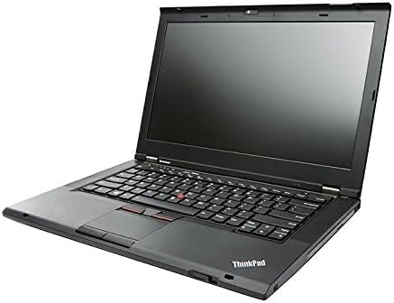 Lenovo ThinkPad T420 (14in Laptop) Intel Core i5 2520M 2.50GHz, 8GB Memory, 1TB HDD, DVD/RW with Windows 7 Professional (Renewed)