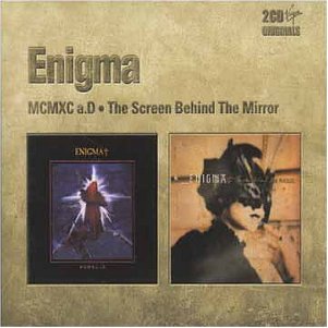 Amazon.deThe Screen Behind the Mirror/.