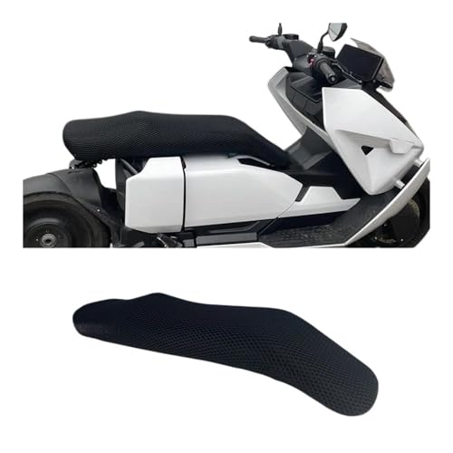 Tapis de protection selle moto CE 04 coussin siège accessoires