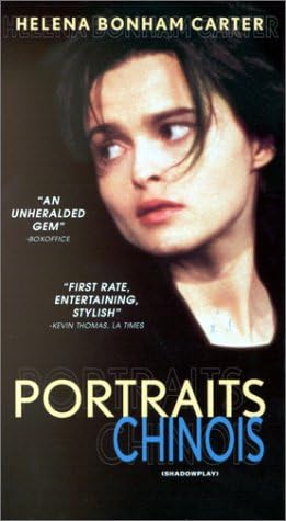 Portraits Chinois VHS