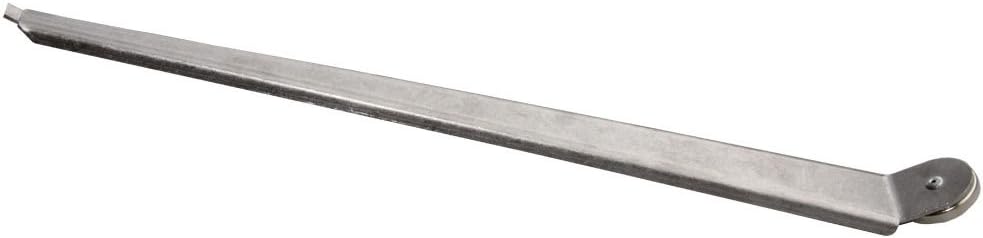 Gel Fuel Canister Lid Opener