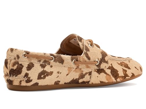 Image of Sperry Women's Slimboat Leather Boat Shoe