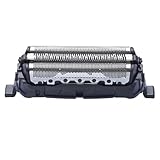 AC39-Scherkopf-Ersatz-Innenschneider und -Folie, kompatibel mit P-anasonic ES9510 ES-9013 ES9087 ES9068 ES8101 ES8103 ES8109 Rasierklinge