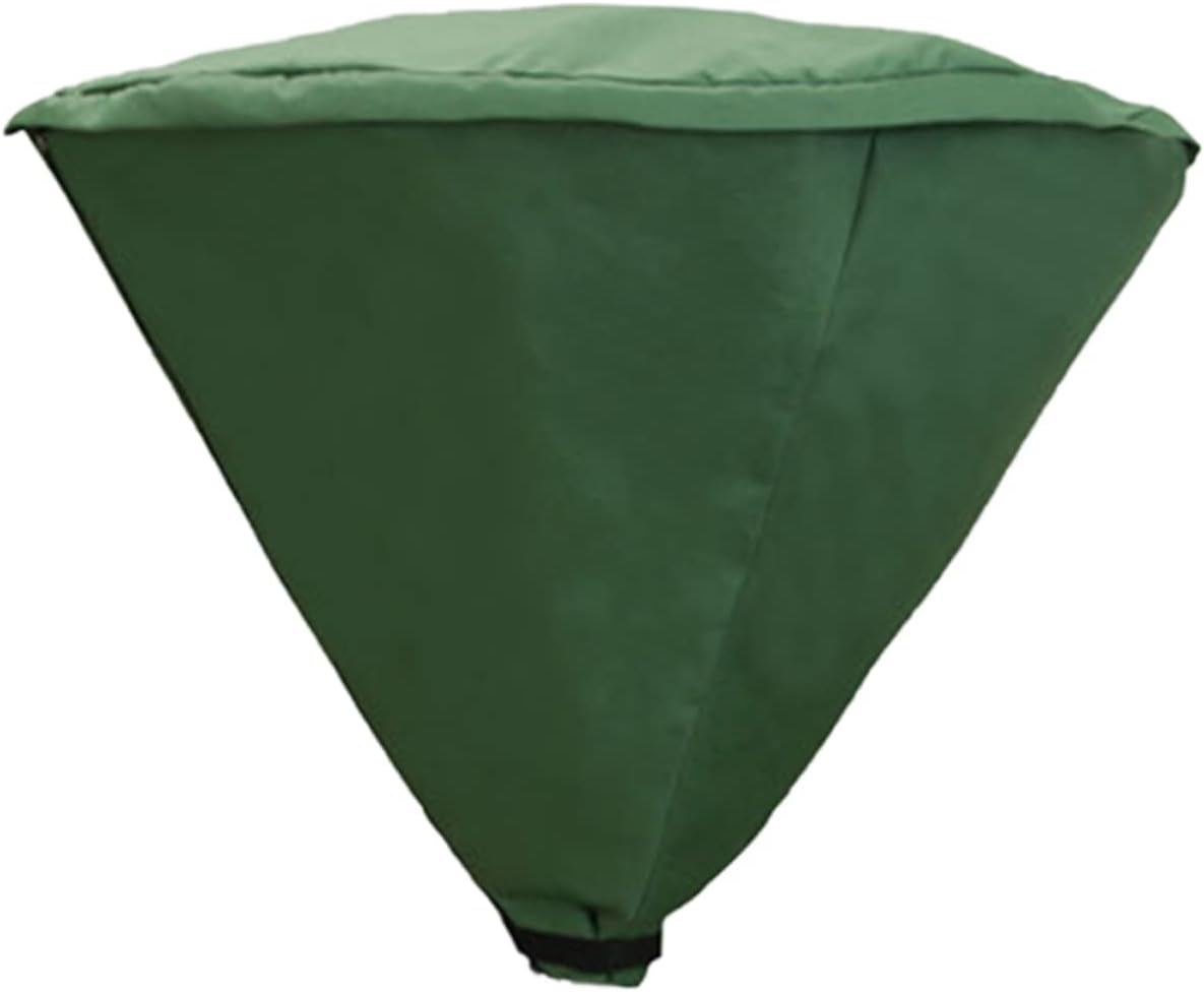Patio Heater Cover Outdoor Heater Protector for Garden Patio Heavy Duty against Rain Easy Storage Portable Design