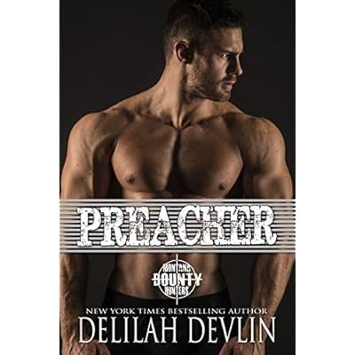 Preacher