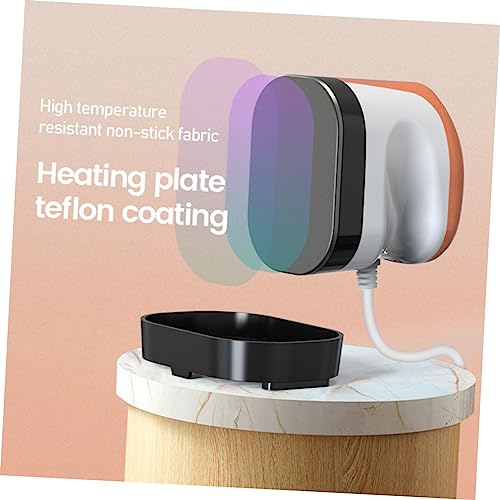 Presse à chaud portable pour t-shirts : l'outil idéal pour le flocage textile DIY - 7