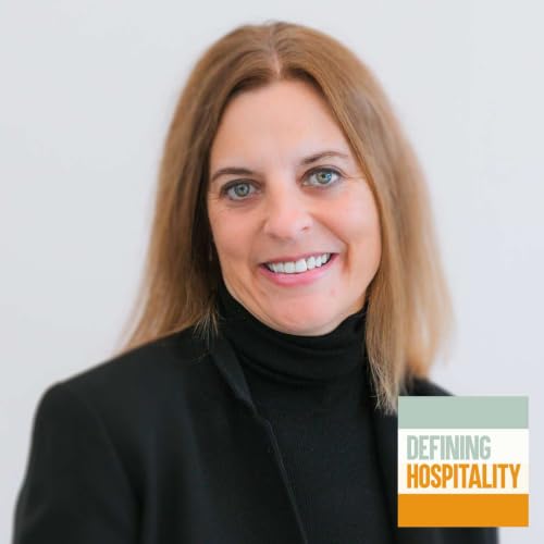Details That Matter - Adrienne Scribner - Defining Hospitality