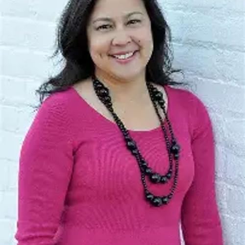 『"The Irreverent Guide to Crushing Breast Cancer"』のカバーアート