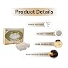 Communion Bread Wafer 1000 Count Communion Church Supplies Unleavened Bread