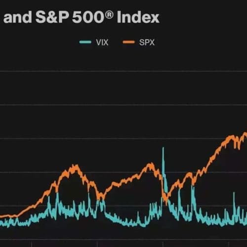 Understanding the VIX: The Market’s Barometer of Fear and Opportunity