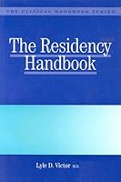 The Residency Handbook 1850705836 Book Cover