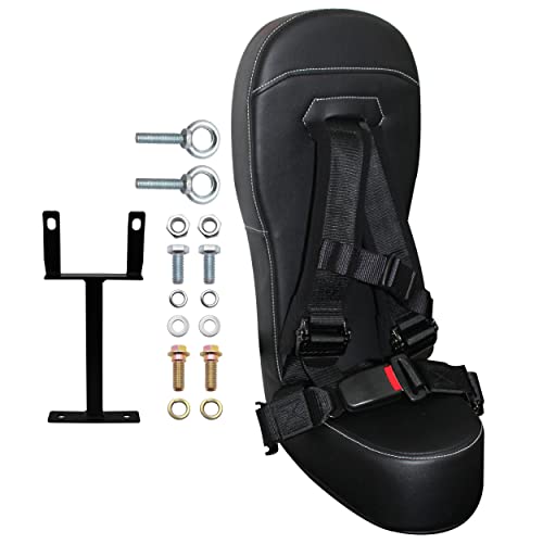 Best Bump Seat For RZR