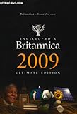  Encyclopaedia Britannica 2009: Ultimate Reference Suite
