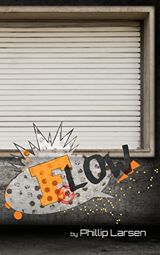 Flow 1505425980 Book Cover