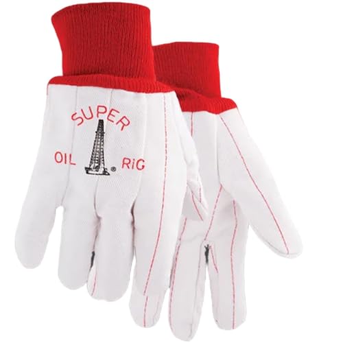 Heavy Duty Work Glove for Men and Women