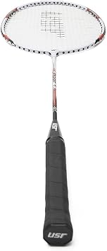 USR Root 1.1 Badminton Racket