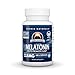 Source Naturals Melatonin, 2.5 Milligrams, Peppermint Flavored, 240 Lozenges
