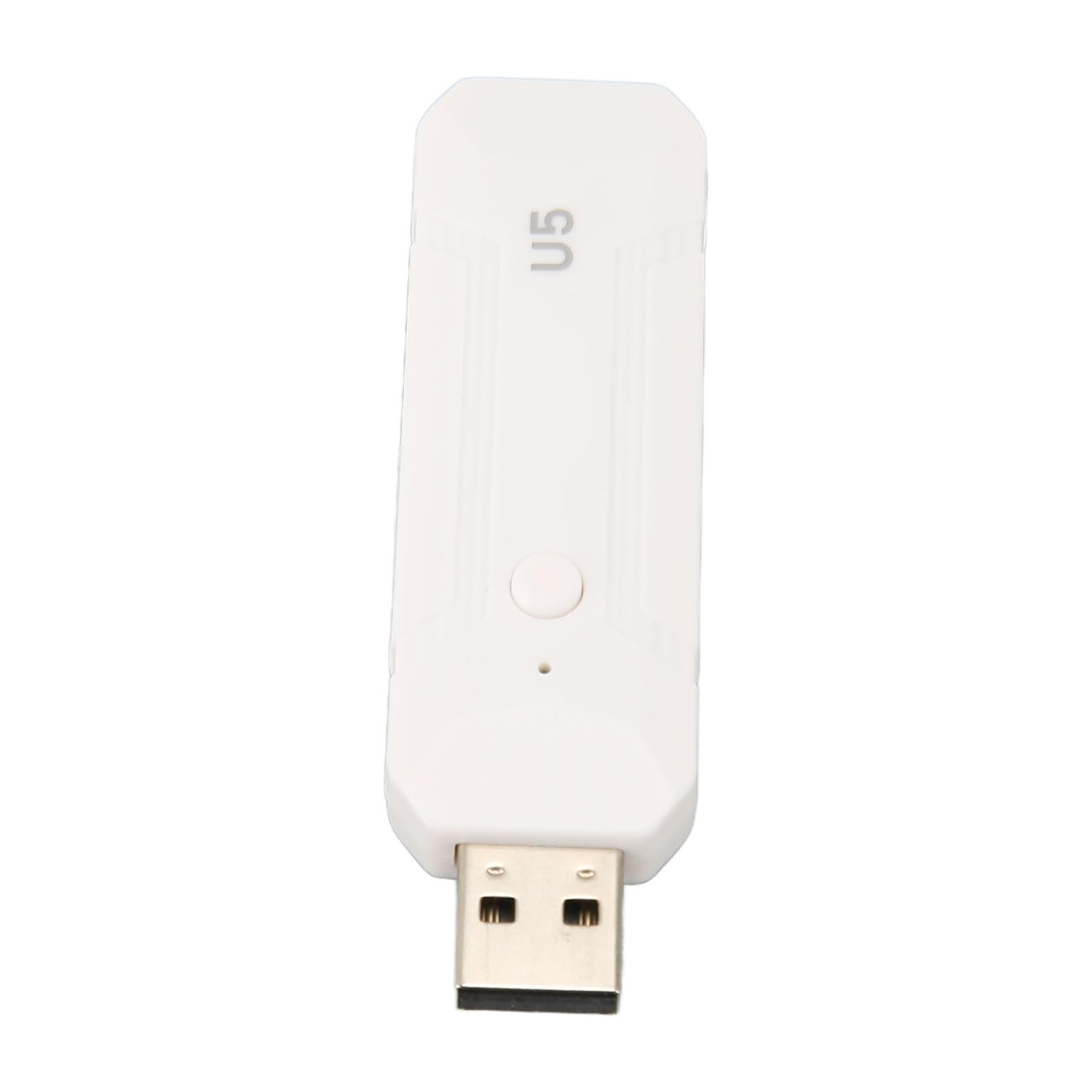 Adattatore Controller, Adattatore USB per Tastiera Mouse con Plug and Play Design Compatto Senza Ritardi per
