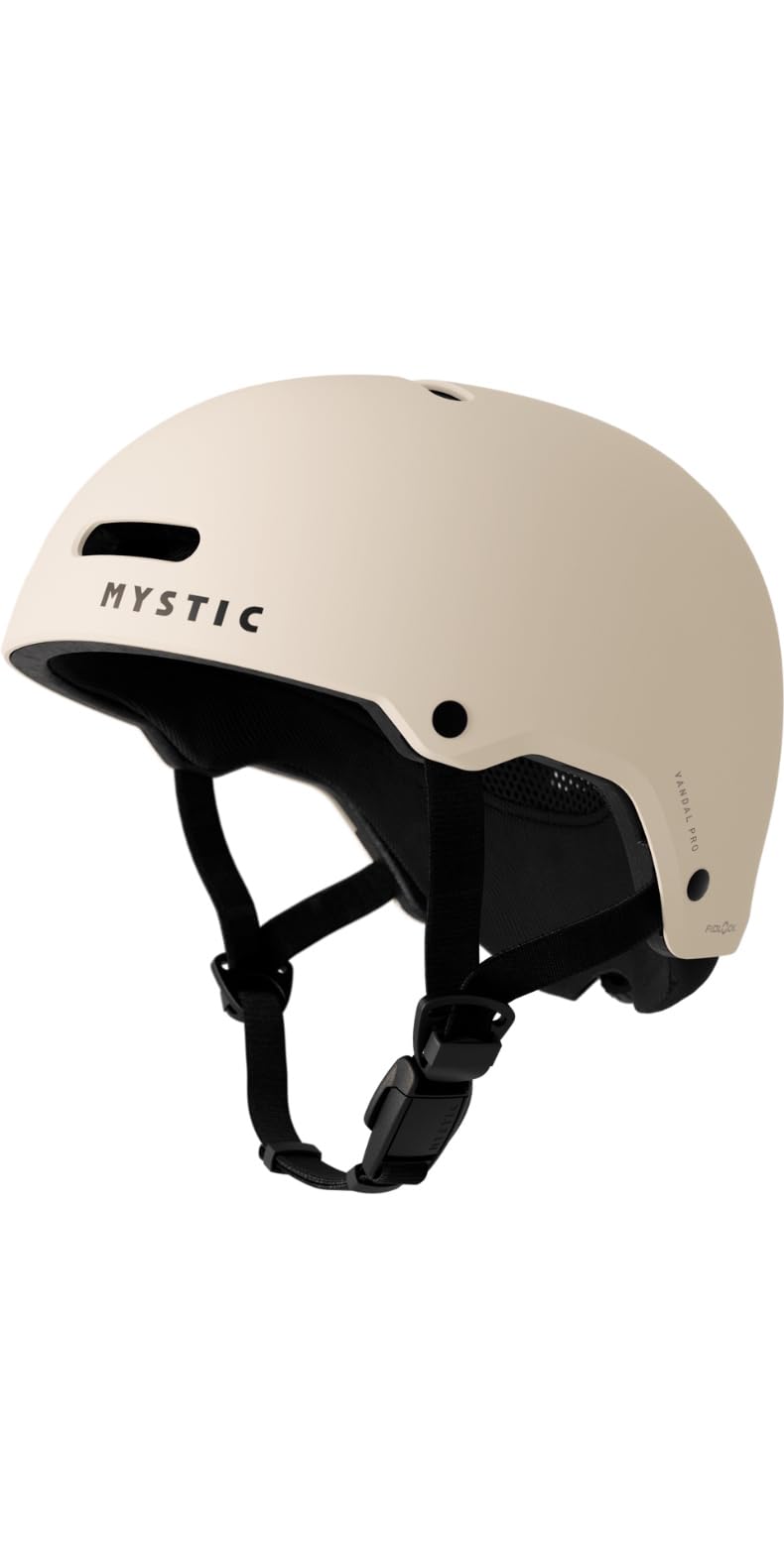 Mystic Vandal Pro Helm 2025 Sand