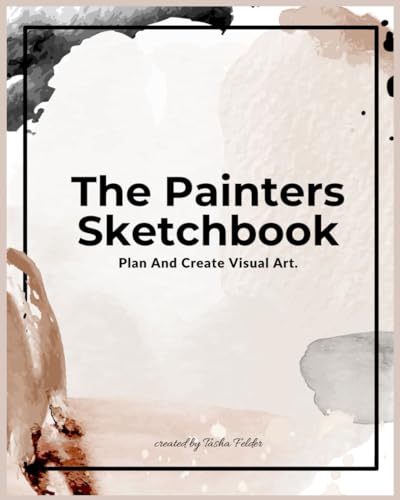The Painters Sketchbook : structurez vos compositions complexes et ratez moins de toiles - 2