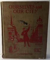Ourselves and our city (Carpenter's Journey Club Travels) B003TTMG6A Book Cover