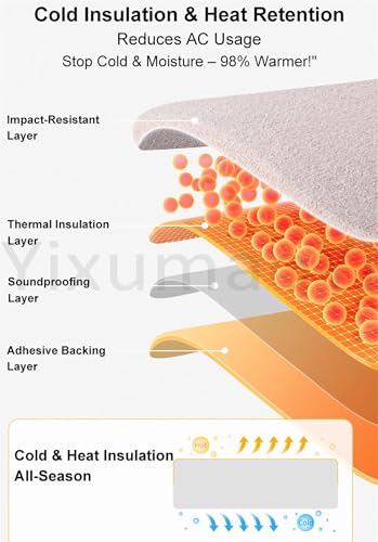 Paneles de pared acolchados 3D y pegatinas autoadhesivas anticolisión para dormitorio 4
