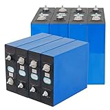 Class A Automotive Cell: Tewaycell is committed to deliver, with 5-year manufacturer warranty, Class A LiFePO4 premium cell, with a safety valve integrated to provide better safety performance. Compared with the traditional lead acid battery with 300 to 500 times cycle life and 3 years of service life, LiFePO4 battery provides 4000 to 8000 times cycle life and up to 10 years of service life.