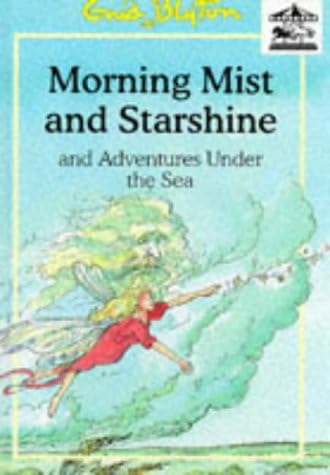 Morning Mist and Starshine (Carousel)