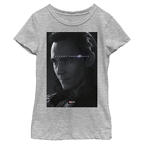 Image of Marvel Girls' Avenge Loki