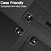 Uniwit [2 Pack] Camera Lens Protector for iPad Pro 11