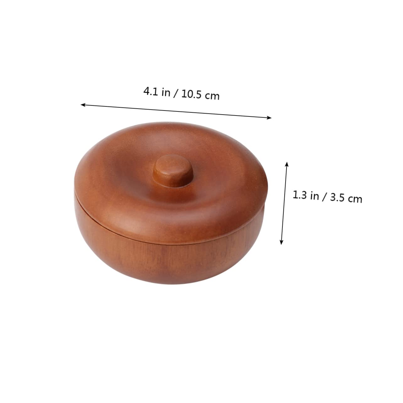 VALICLUD Men Beard Care Set Shaving Bowl Brush Facial Clean Tool for All Beard Types Ergonomic Handle for for Whiskers More