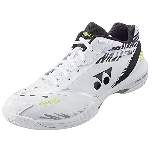 Preisvergleich Produktbild YONEX Power Cushion 65 Z3 Men, Momota, weiß (Numeric_42)