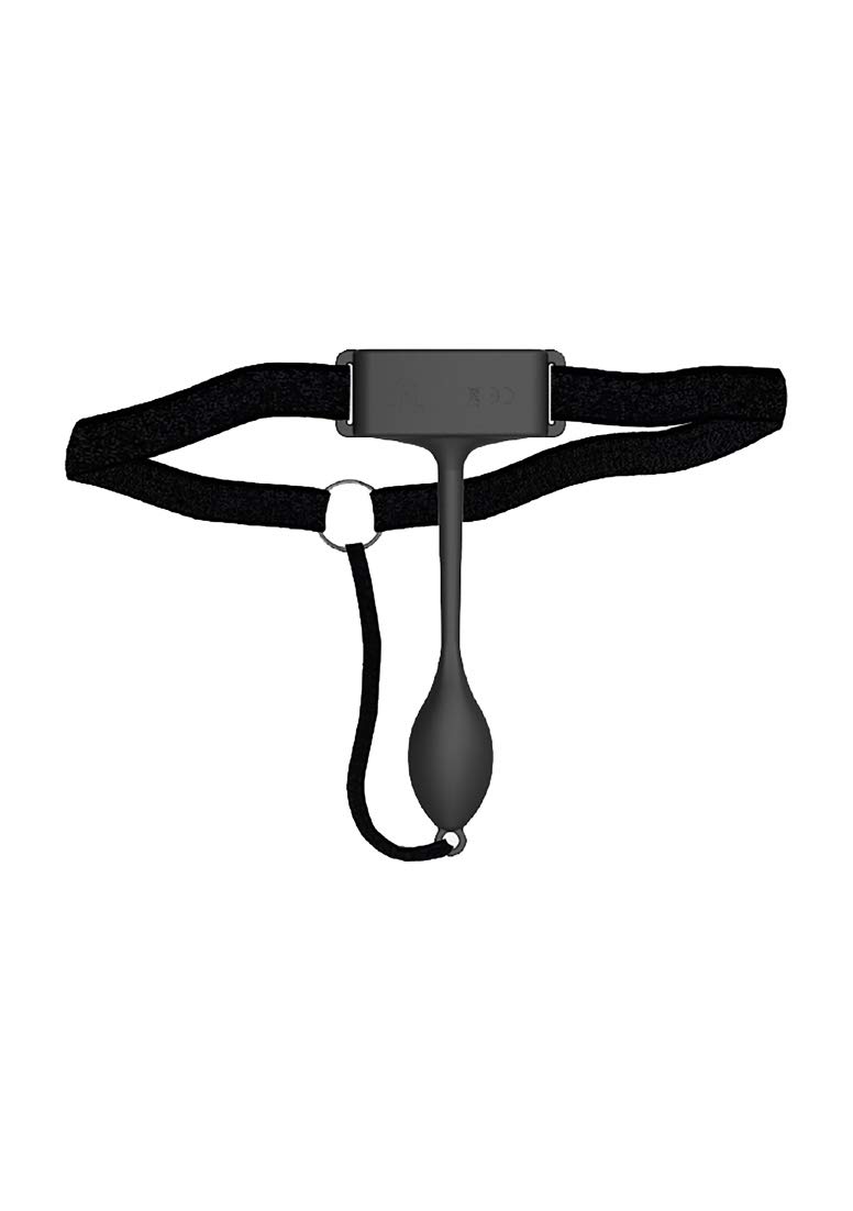 Adrien Lastic Culotte Vibrante Rechargeable Pan-T Vibe