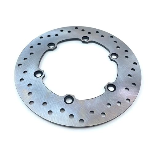 Disque de frein arrière Varadero XL1000V idéal pour le roadtrip