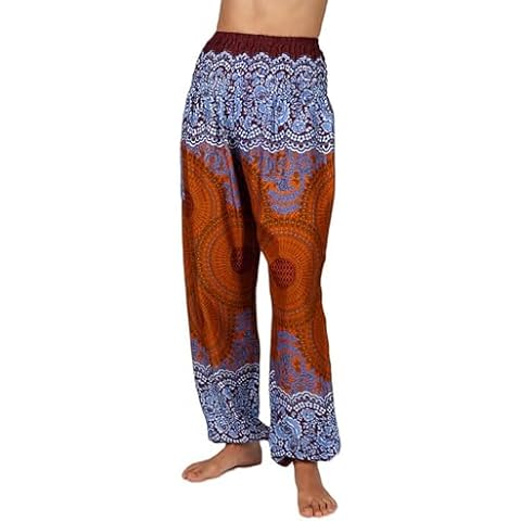 Appeal Harem Pants for Women Cover