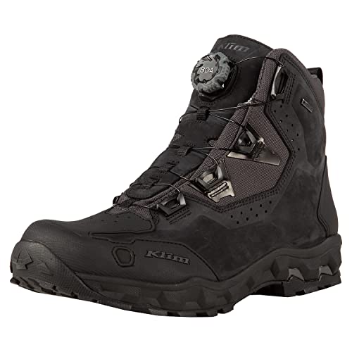 Klim Outlander GTX Motorcycle Boots