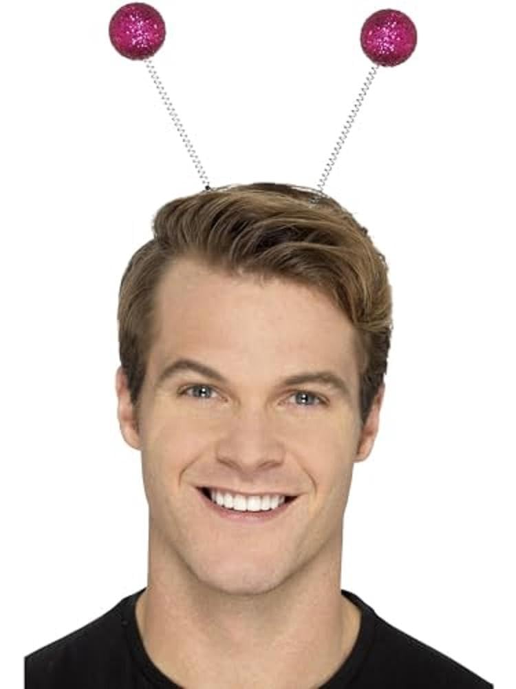 Glitter Ball Boppers