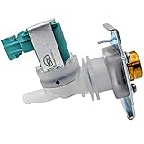 Supplying Demand 622058 Dishwasher Inlet Water Valve Compatible With Bosch