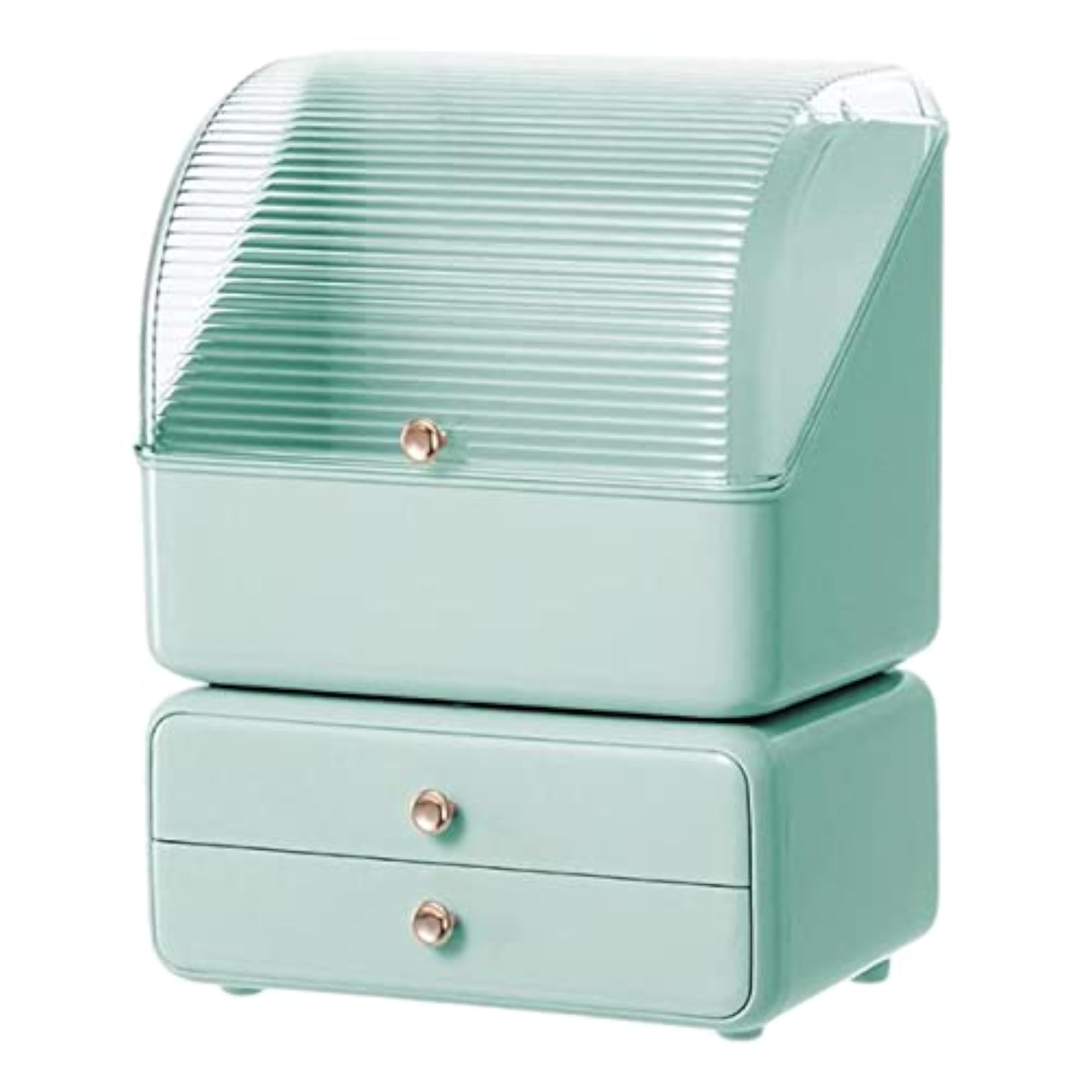 Desktop Makeup Organizer Caddy Holder